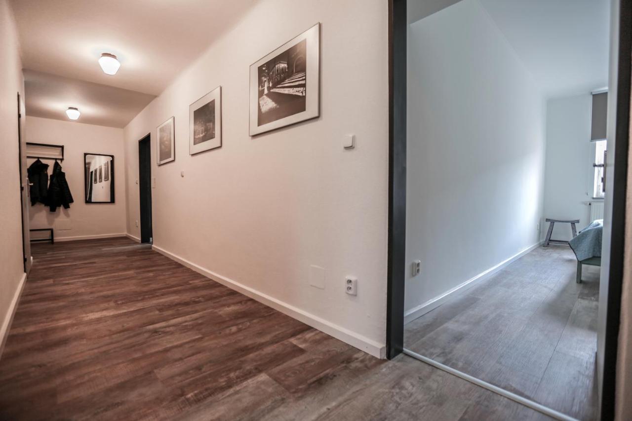 Royal Loft Jeseniova For Families And Groups Appartement Praag