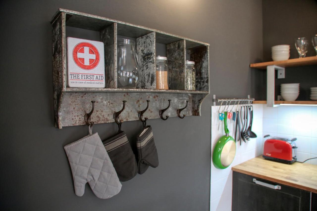 Royal Loft Jeseniova For Families And Groups * Praag